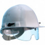 Casque de chantier Visiocéanic®